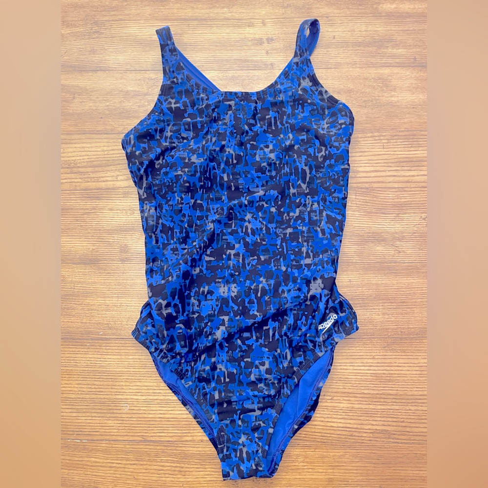 Women’s Speedo swimsuit